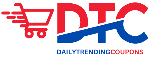 Daily Trending Coupons