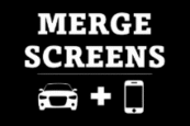 Merge Screens Coupon